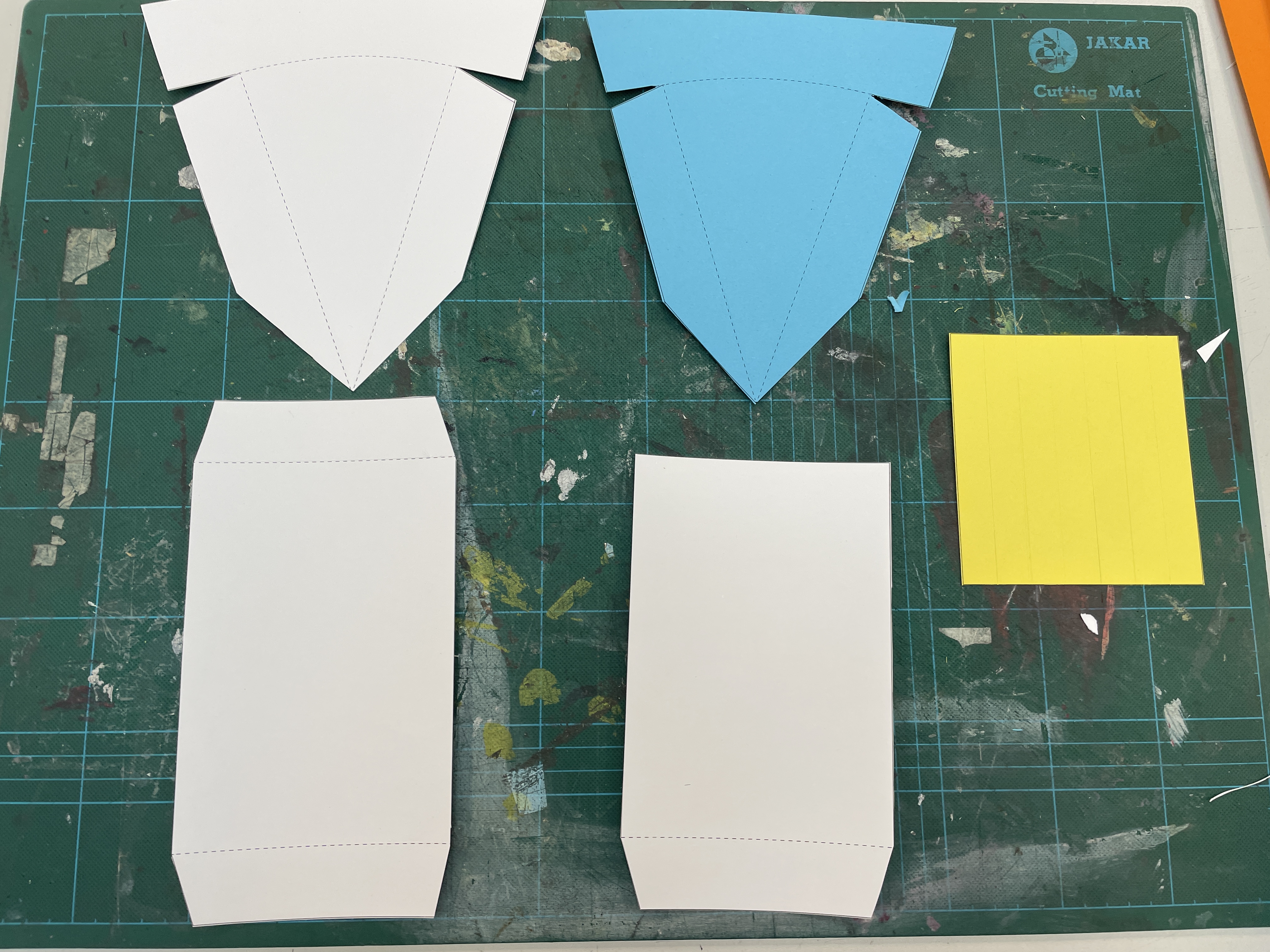 Miscellaneous work 193