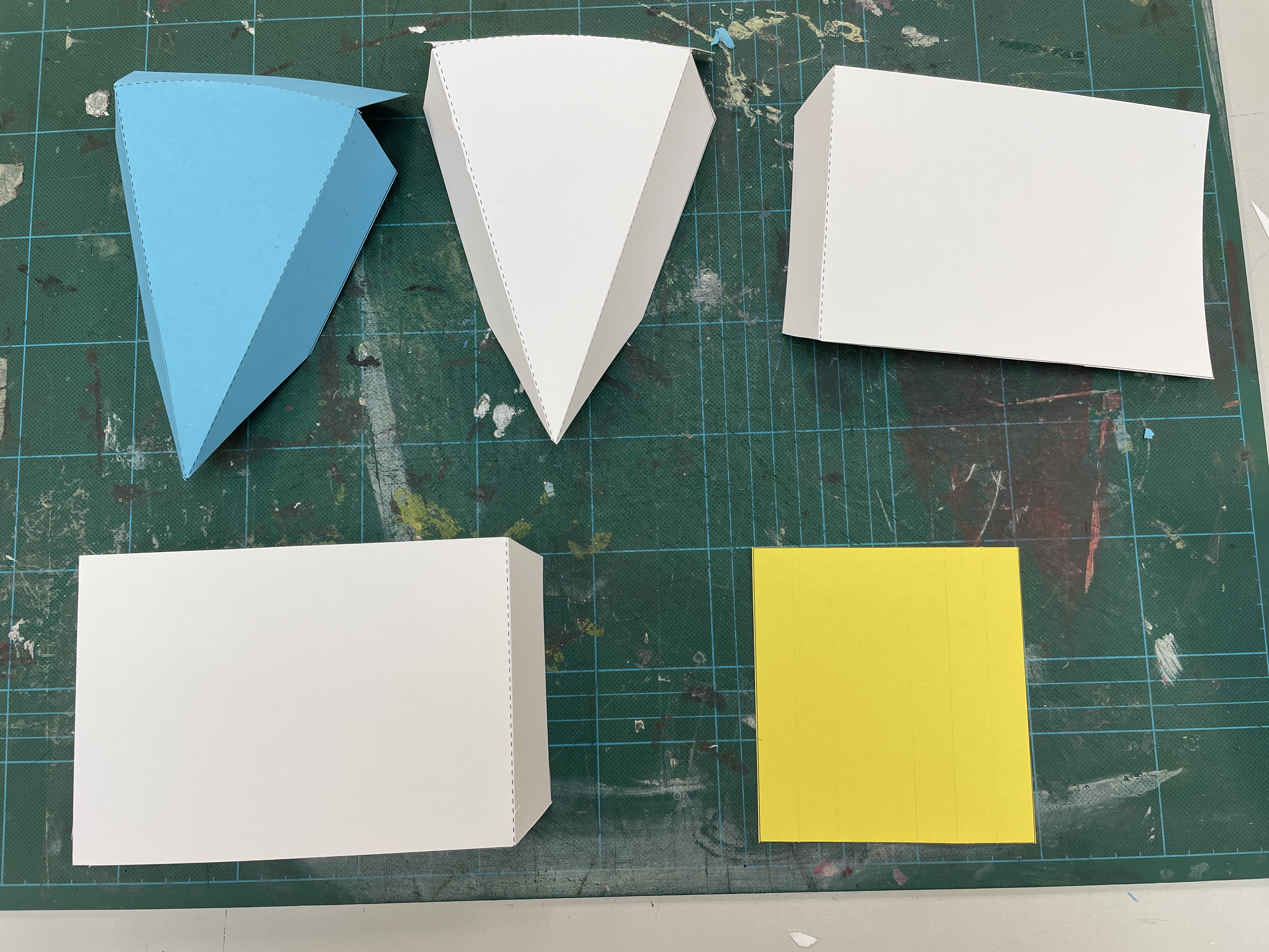 Miscellaneous work 194