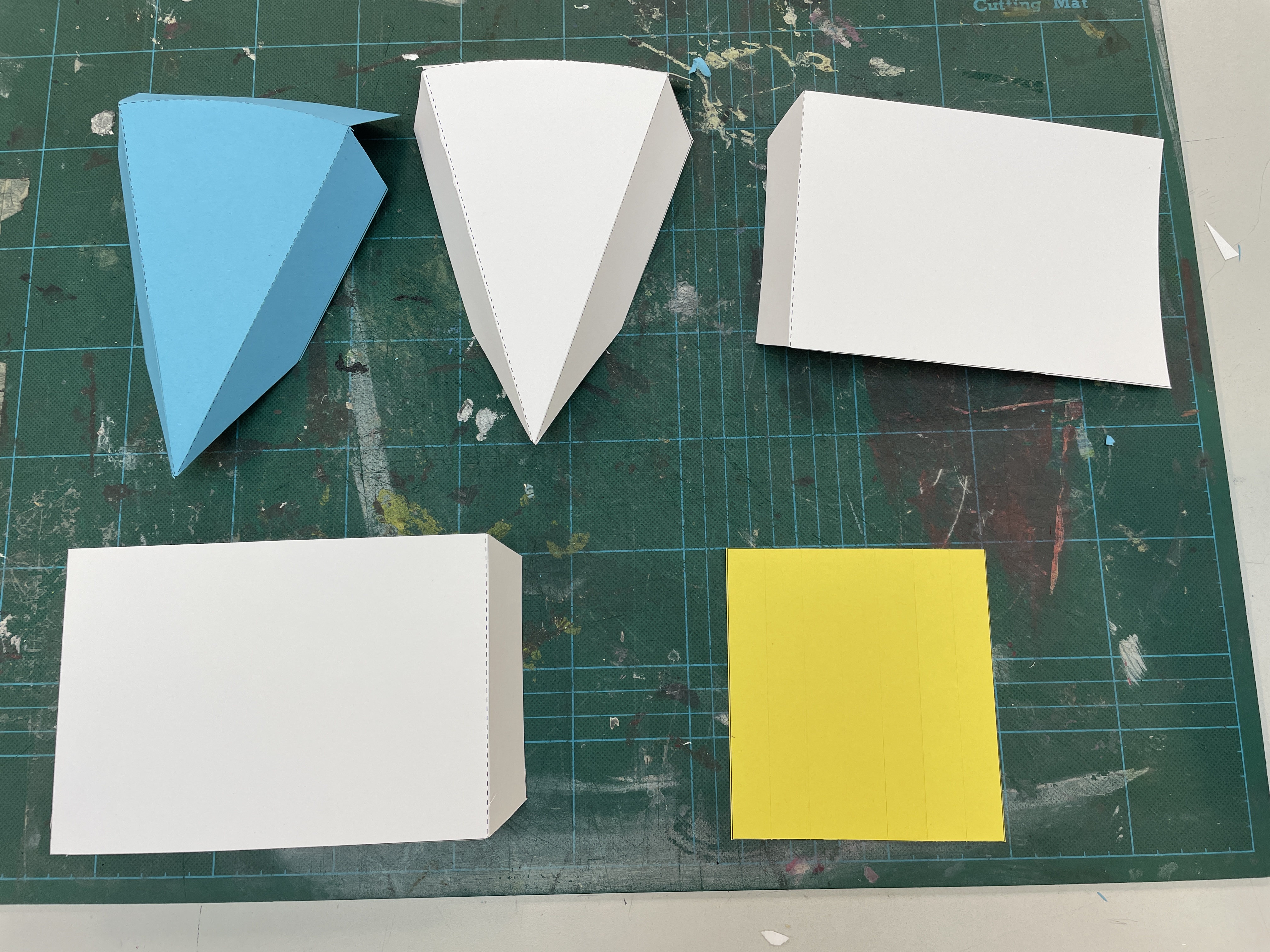 Miscellaneous work 196