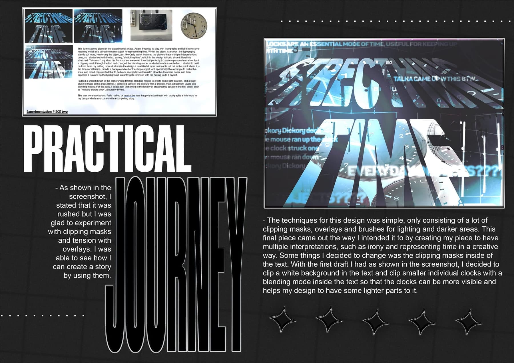 Miscellaneous work 204