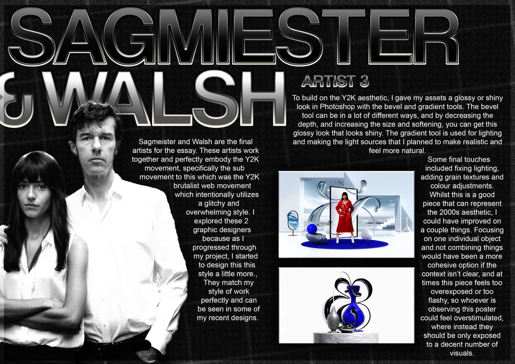 Miscellaneous work 209