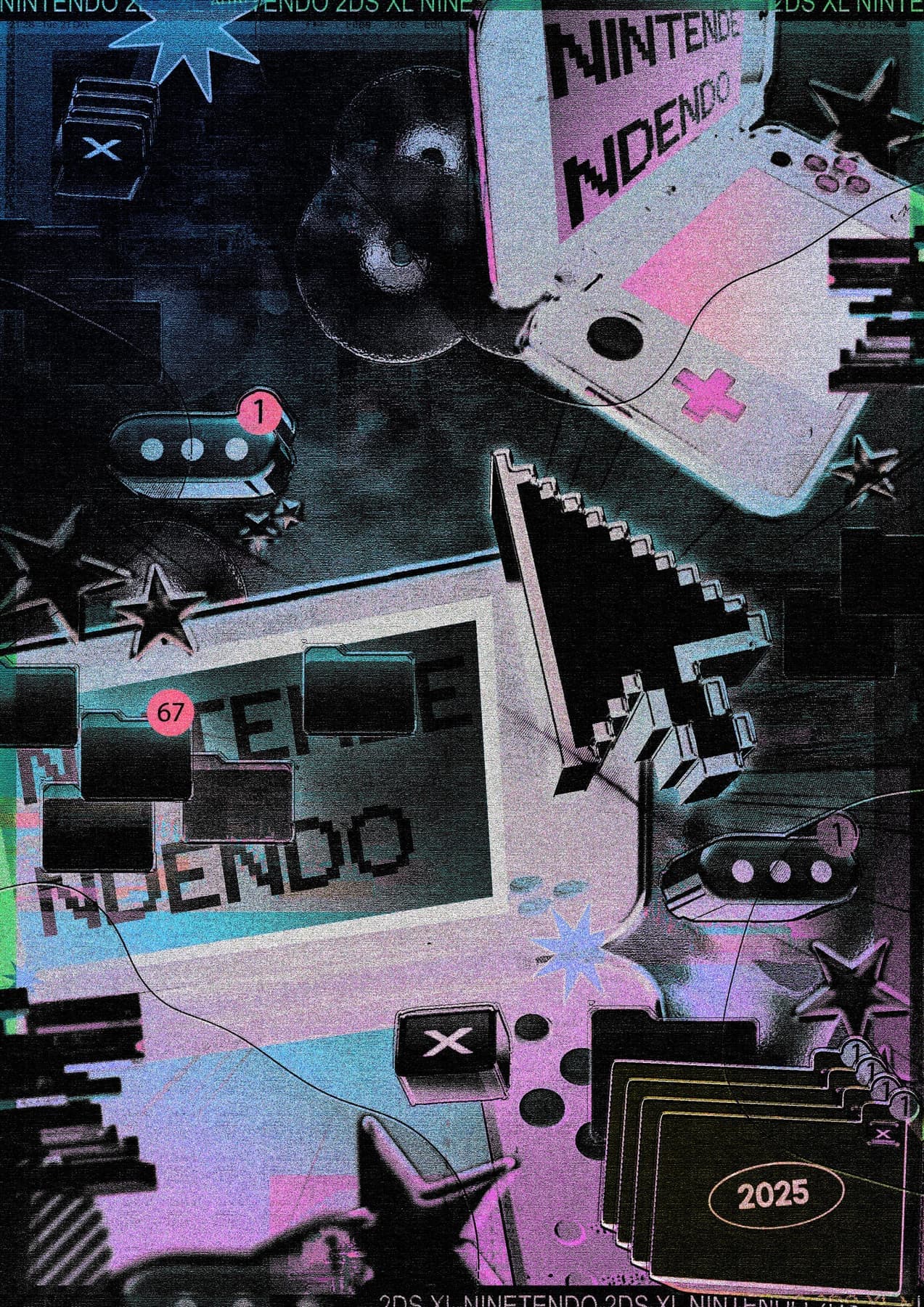 Poster 50